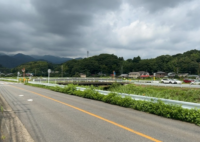 【展望】 | 小野中古戸建 | 田園風景が味わえる土地に住みたい！海や山の見える自然豊かな土地に住みたい！などご要望に併せて当社営業がご提案させて頂きます。当社が抱えている数ある物件の中からお客様が納得する1件を一緒に探しましょう！