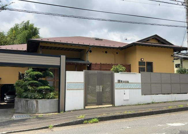 【外観】 | 小野中古戸建 | ハザードマップは自然災害による被害を予測し、その被害範囲を地図上で表したものです。近年特に災害が多くなっていますので、事前に調査すると安心できます。ハザードマップは国交省のホームページをご覧ください。