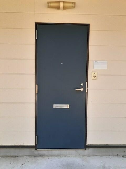 コンフォルターブルＡのその他共用部分