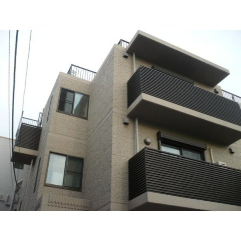 城山のその他共用部分
