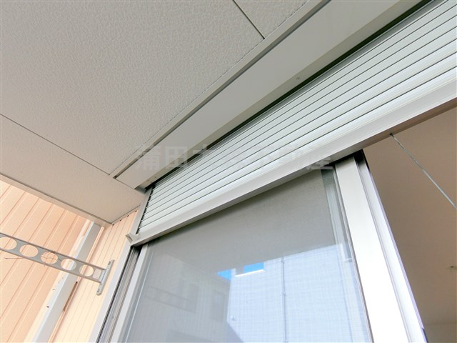 シャルム大森の設備