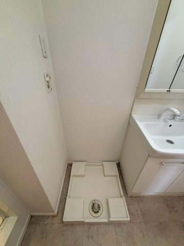 ニューポート北柏の設備