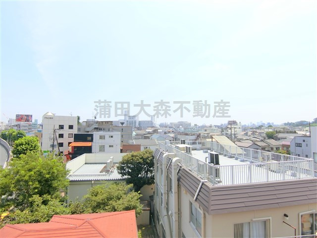 日神デュオステージ大森