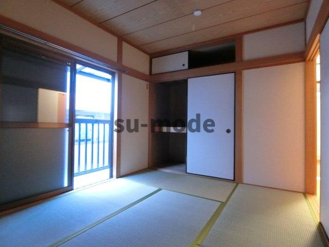 ヴィーヴルNAOの寝室