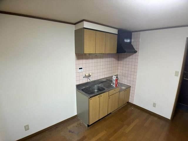 エスポワール２１の内装