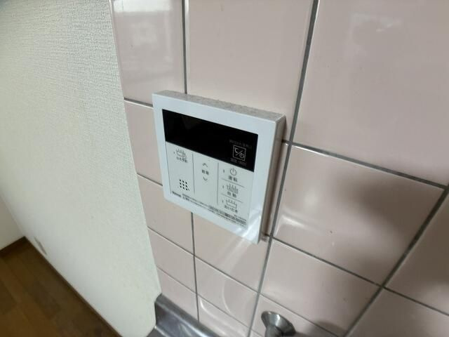 エスポワール２１の設備