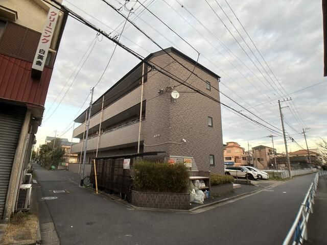 エスポワール２１のその他
