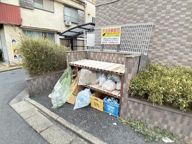 エスポワール２１のその他共用部分