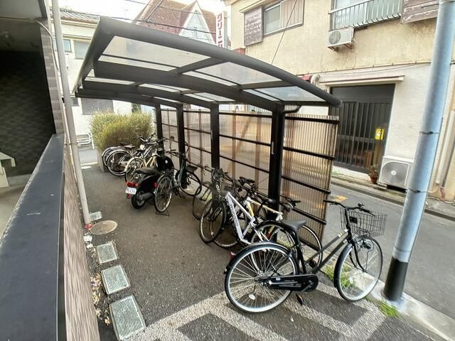 エスポワール２１のその他共用部分