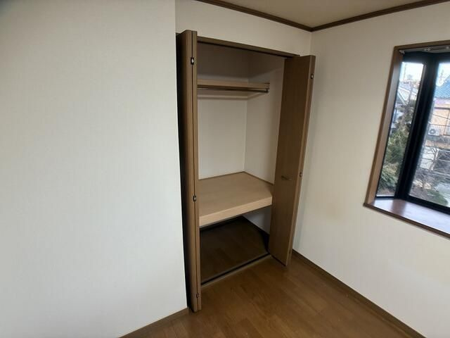 エスポワール２１の内装