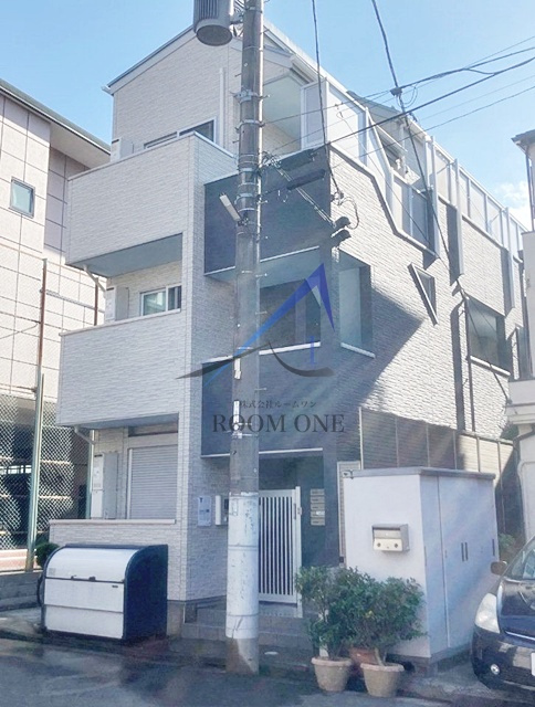 シャトー墨田