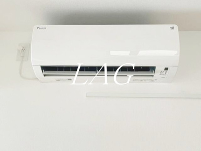 【設備】 | グランツアベニュー立川錦町 | エアコンです。