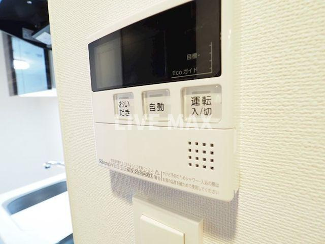 【設備】ラクラス蒲田Ⅱ 