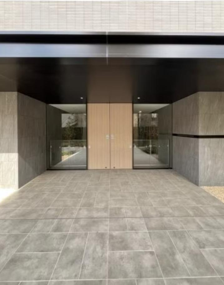 ザ・ケンジントン・レジデンスときわ台のその他共用部分