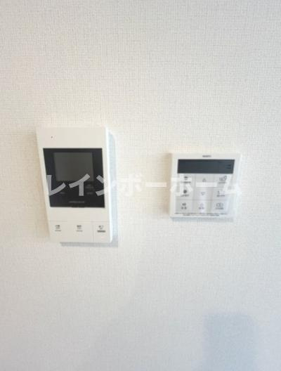 Sabio宮の下のセキュリティ