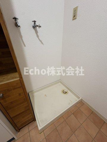 南堀江21の設備