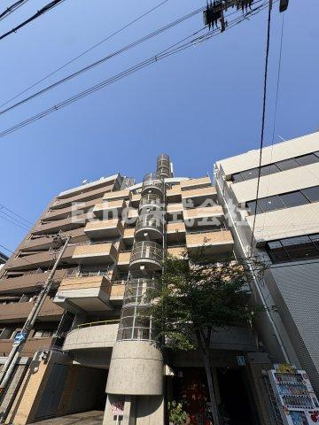 南堀江21