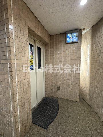 南堀江21のその他共用部分