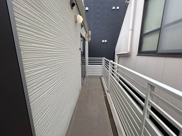 レオネクストル　クレール のその他共用部分