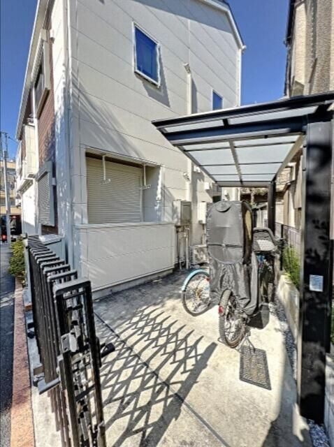 Ｕｒｂａｎ　Ｖｉｌｌａのその他共用部分