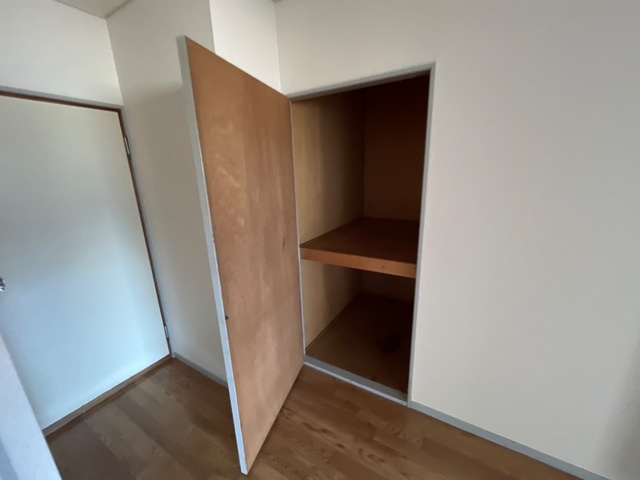 スカイメゾン大高Ａの収納