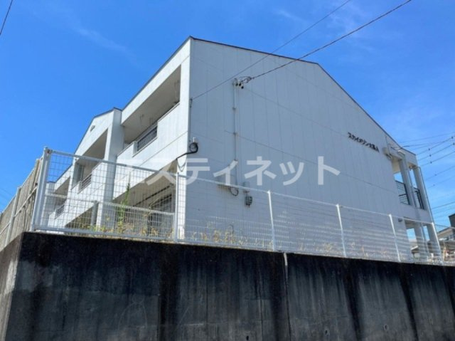 スカイメゾン大高Ａ