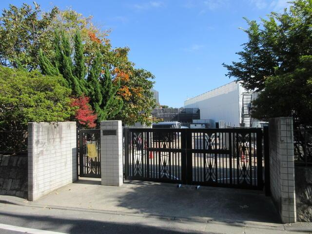 【周辺】 | 松仙小学校まで650m