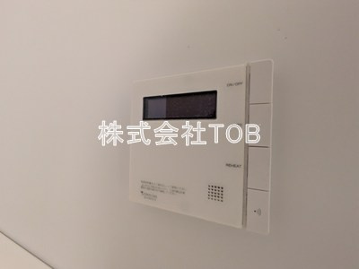 【設備】 | ガーデニエール砧ウエスト