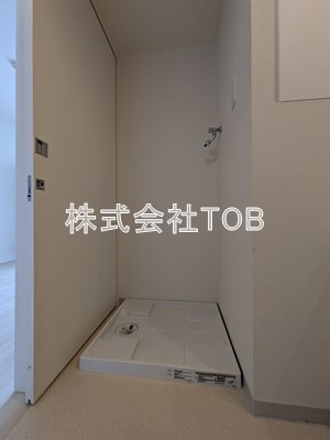 【設備】 | ガーデニエール砧ウエスト