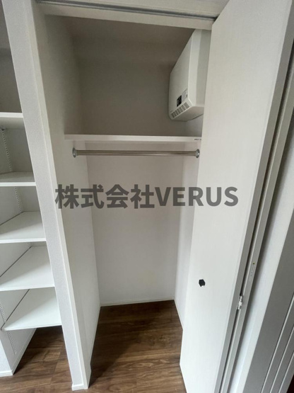 【収納】