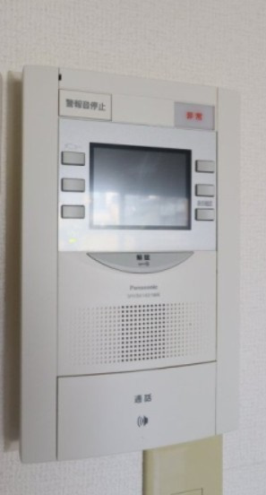 ライオンズマンション大島第2のセキュリティ
