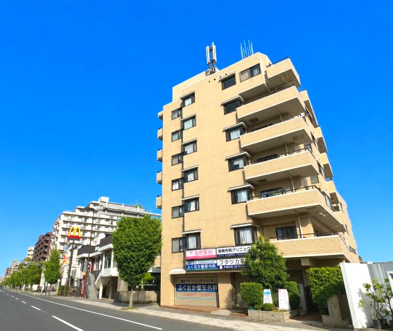 【外観】 | サンクレール芦屋