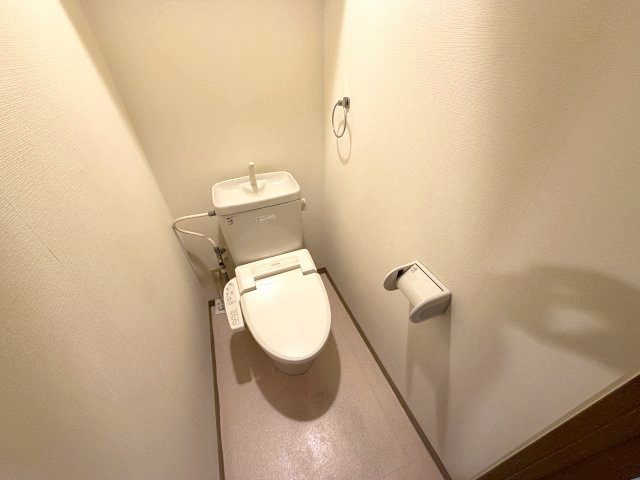 【トイレ】 | サンクレール芦屋