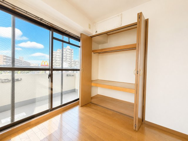 【収納】 | サンクレール芦屋