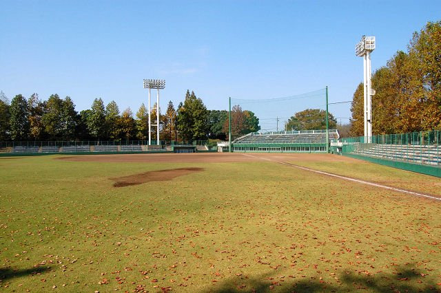 ポラリスのその他|さくら運動公園まで2,994ｍ