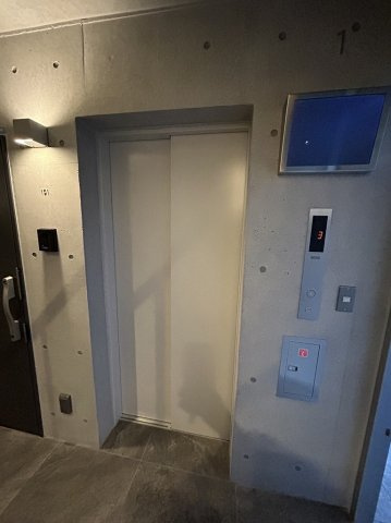 LUCENT COURT 白山のその他共用部分