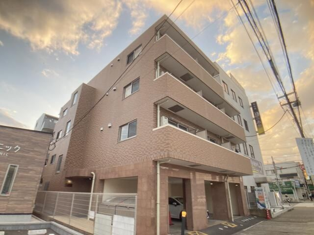 ニューアローズＭⅢ