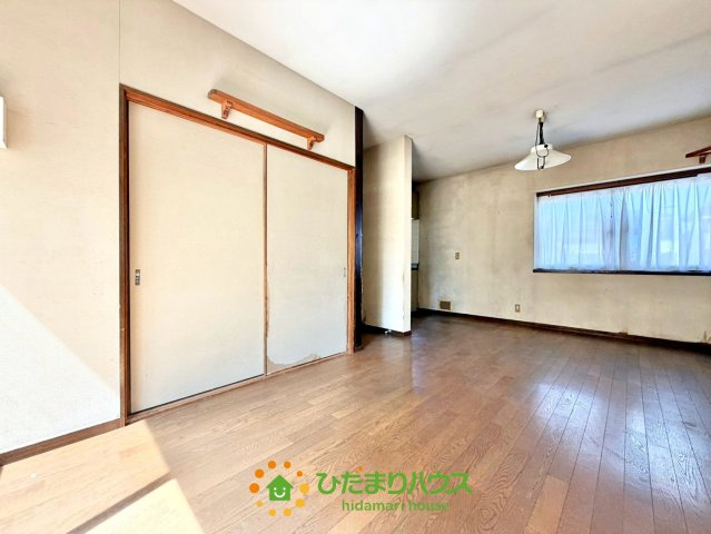 加須市花崎1期　中古一戸建ての外観|2026/7/30　撮影
