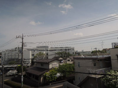 【展望】
