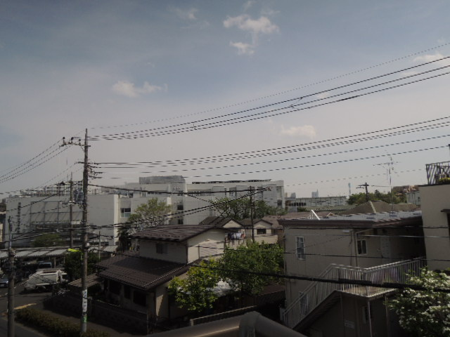 【展望】 | 城山