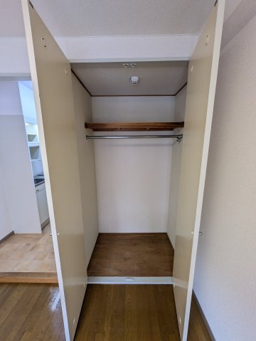 ジュネス西生田のその他|モニター
