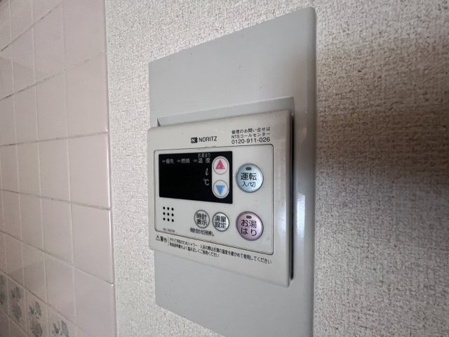 フレンドリー西明石の設備