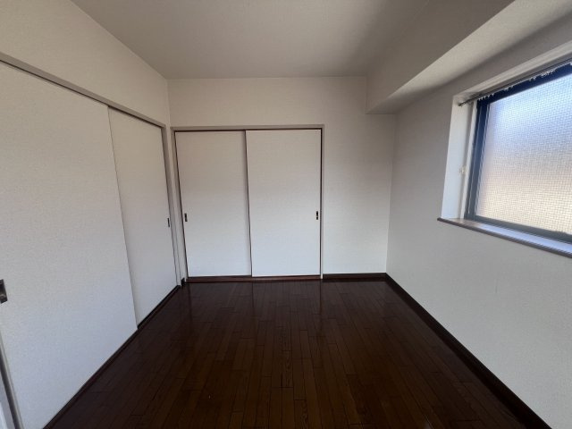 フレンドリー西明石の子供部屋