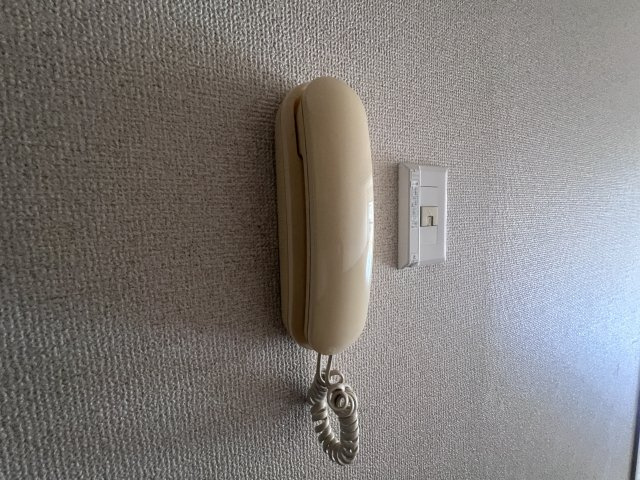 フレンドリー西明石のセキュリティ