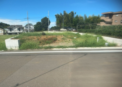【外観】 | 石川町売地 | 土地探しをしていると都市計画区域という言葉を目にすると思います。法律によって、都道府県知事や国土交通大臣が指定するエリアのことを指しており、都市計画区域は市街化区域と市街化調整区域に分けられています。