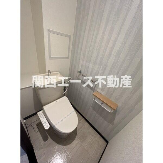 【トイレ】 | パードレ関目
