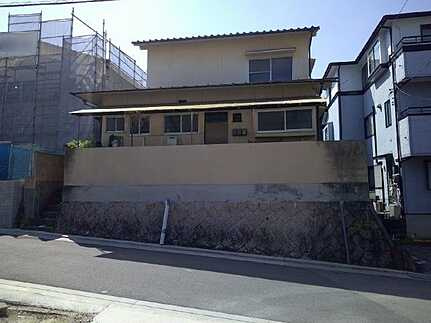 安芸郡府中町宮の町5丁目