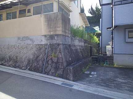 安芸郡府中町宮の町5丁目の周辺