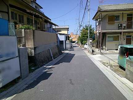 安芸郡府中町宮の町5丁目の周辺