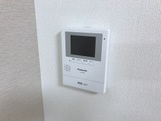 グランディール．ｍⅡ番館のセキュリティ